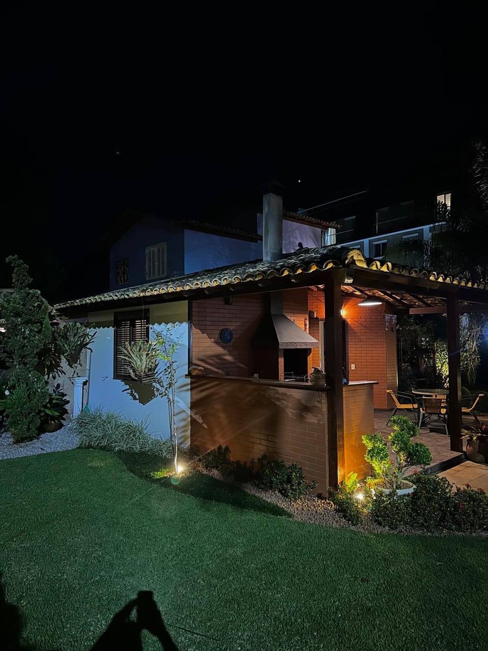 Cabana Zailu Nature lodge in State of Rio de Janeiro