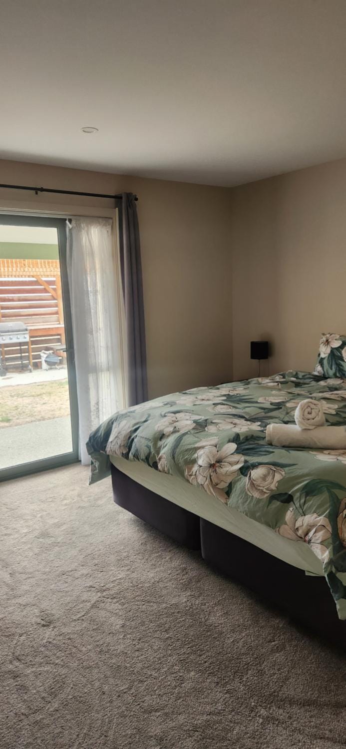 Pinegrove Cottages - unit3 Apartment in Twizel