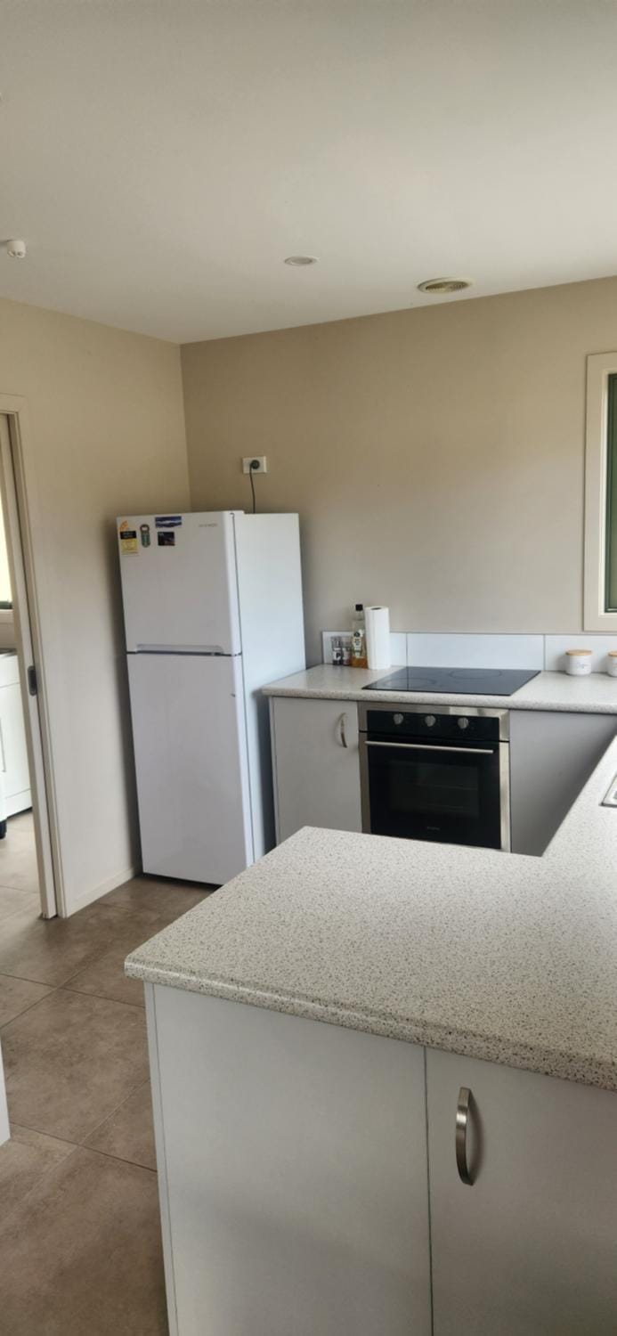 Pinegrove Cottages - unit3 Apartment in Twizel