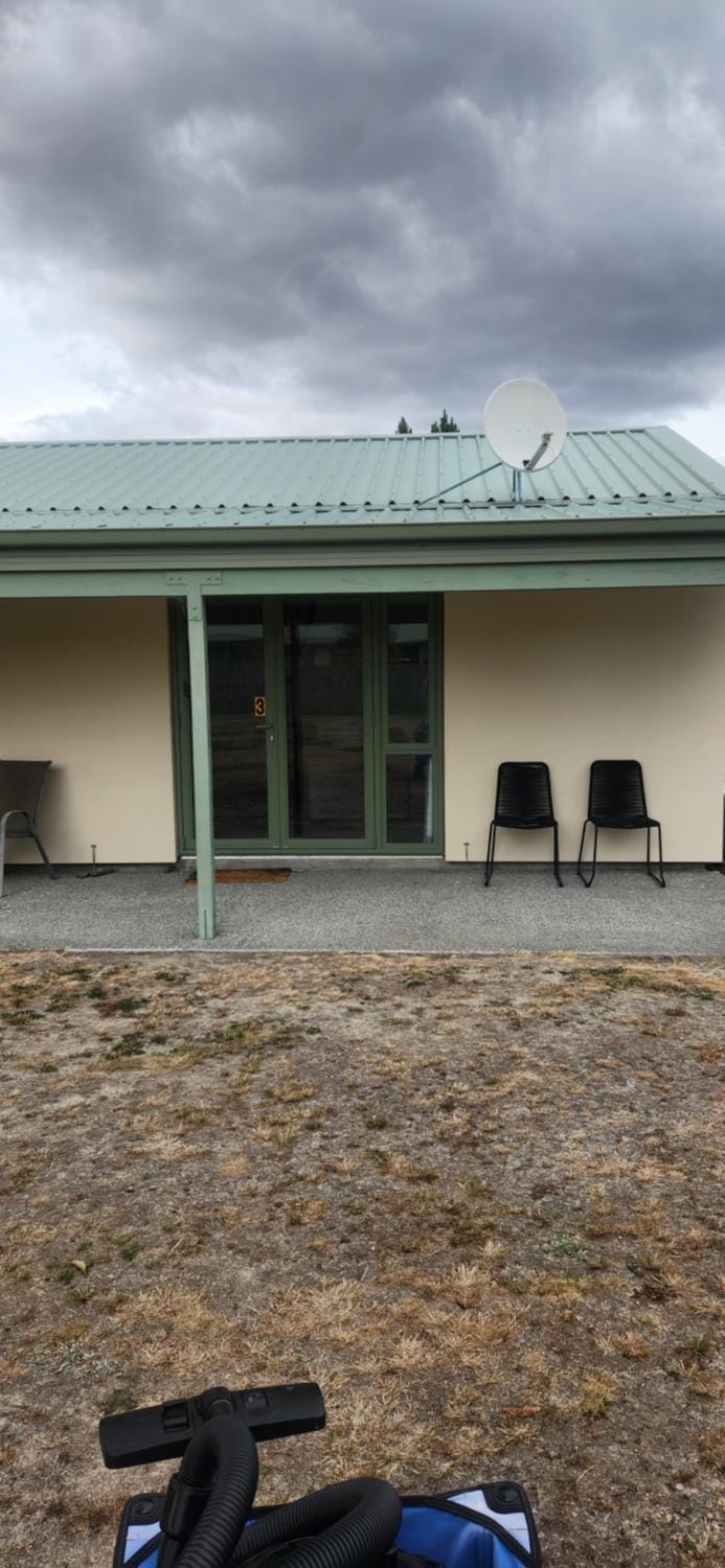 Pinegrove Cottages - unit3 Apartment in Twizel