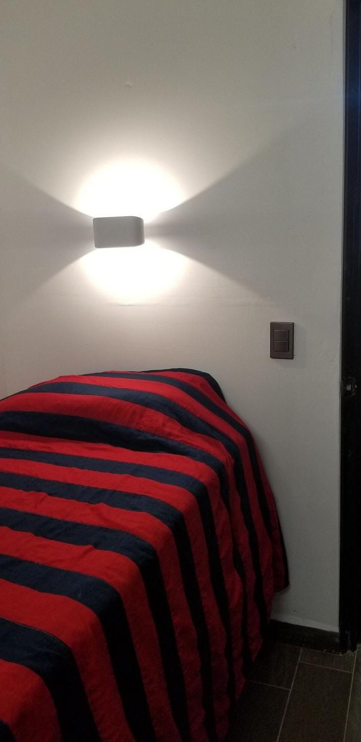 Regiotepec - Centro Apartment in Monterrey