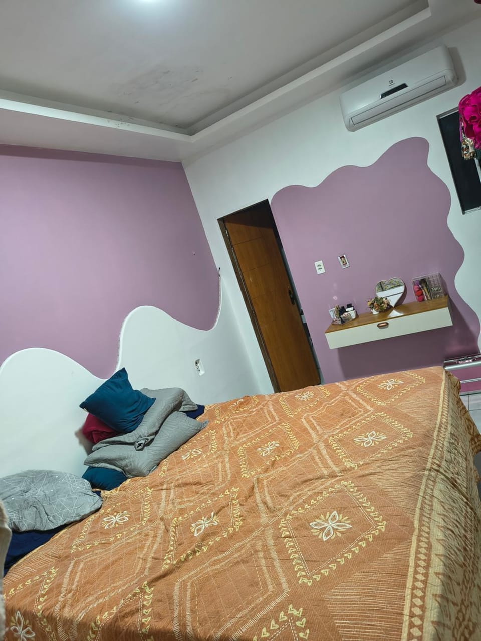 Casa em Condomínio privado House in Belém