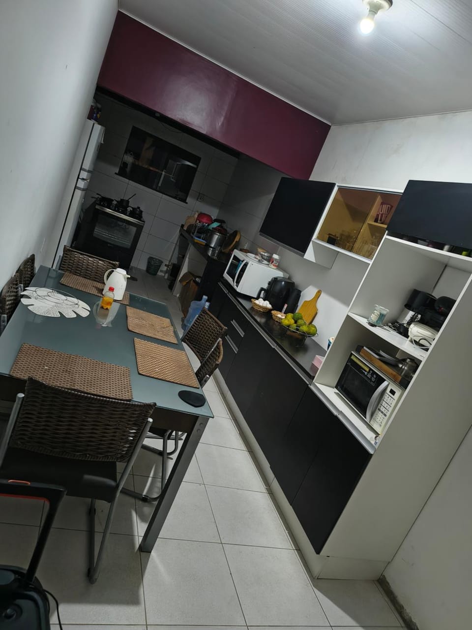 Casa em Condomínio privado House in Belém