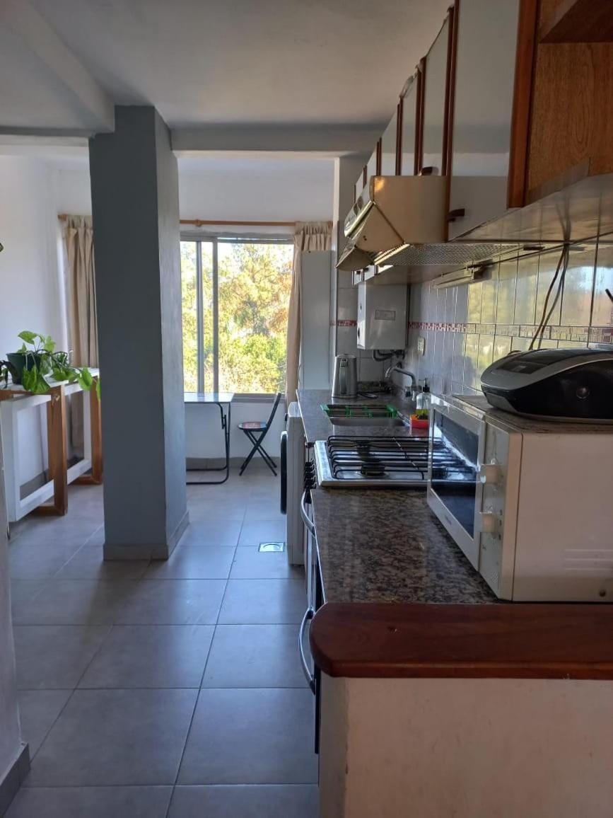 Cómodo departamento en La Florida, a metros del río Paraná Apartment in Rosario