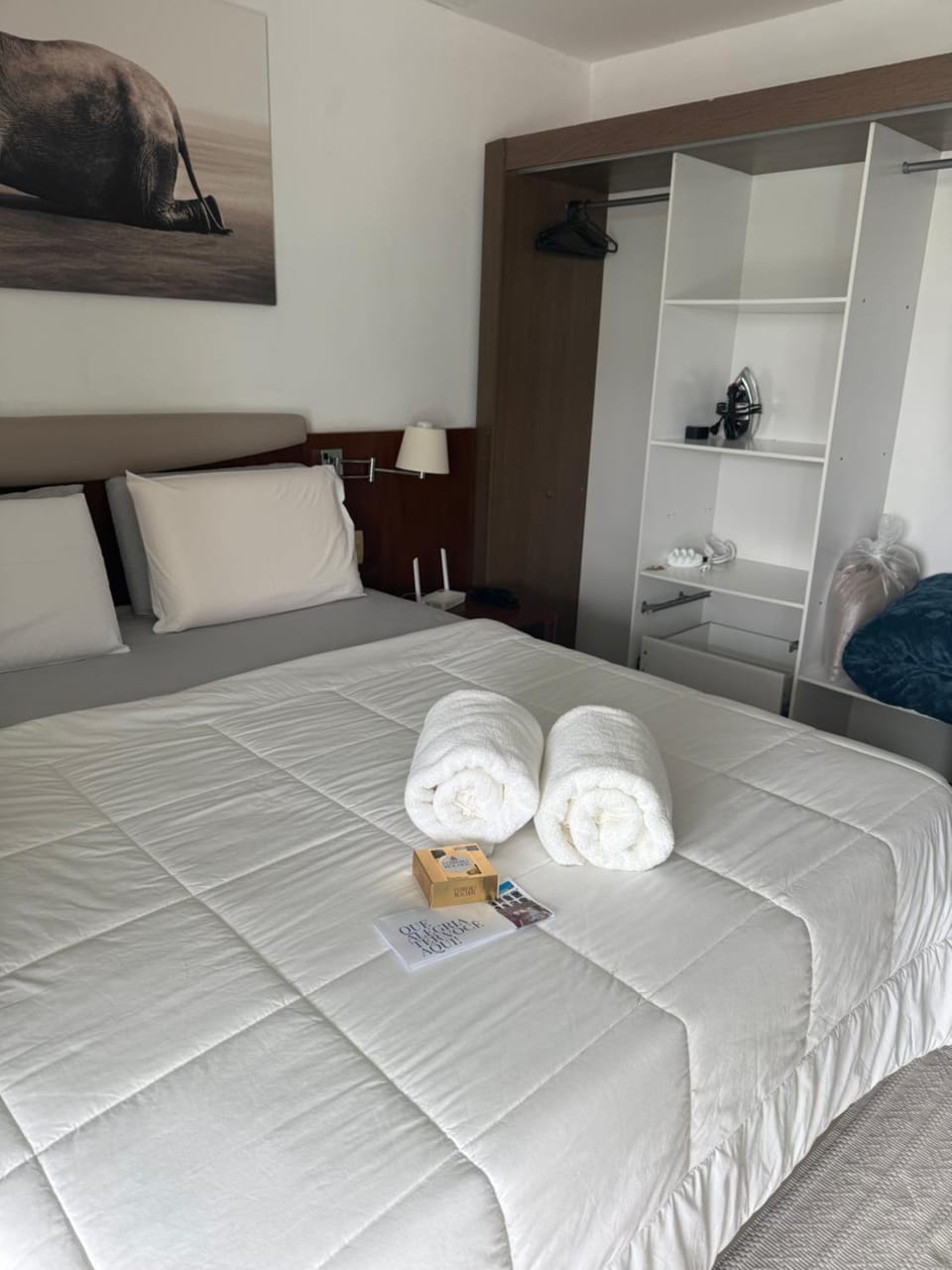Vista Carioca Wyndham Barra Premium Apartment in Rio de Janeiro