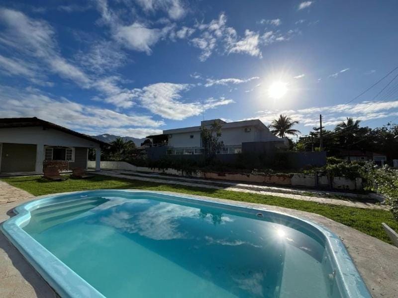 Mountain view, Pool view