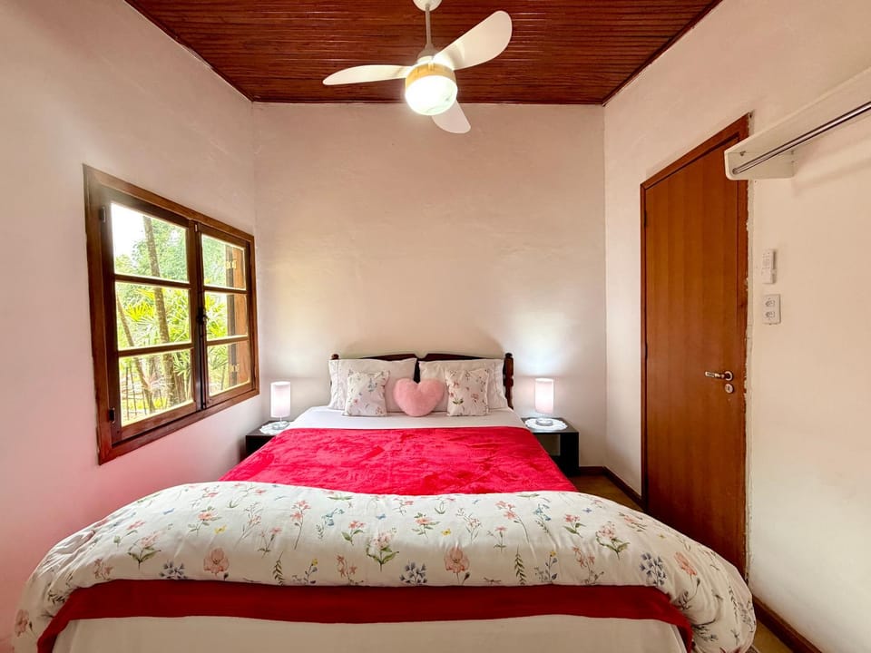 Refúgio de Luxo pra Viver Momentos Especiais House in State of Rio de Janeiro