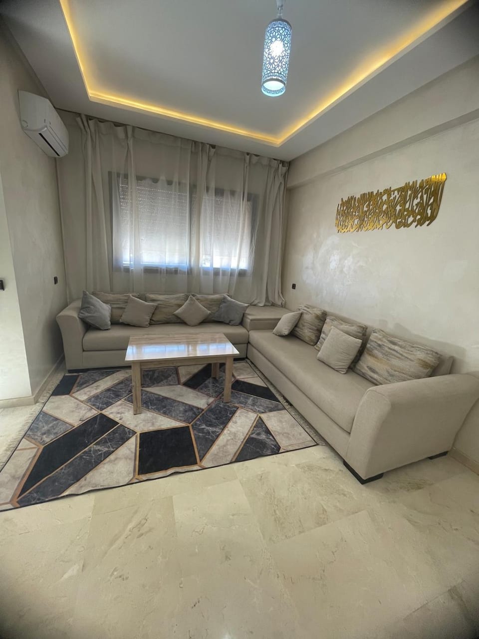 Lovely apartment N15 Apartment in Marrakesh