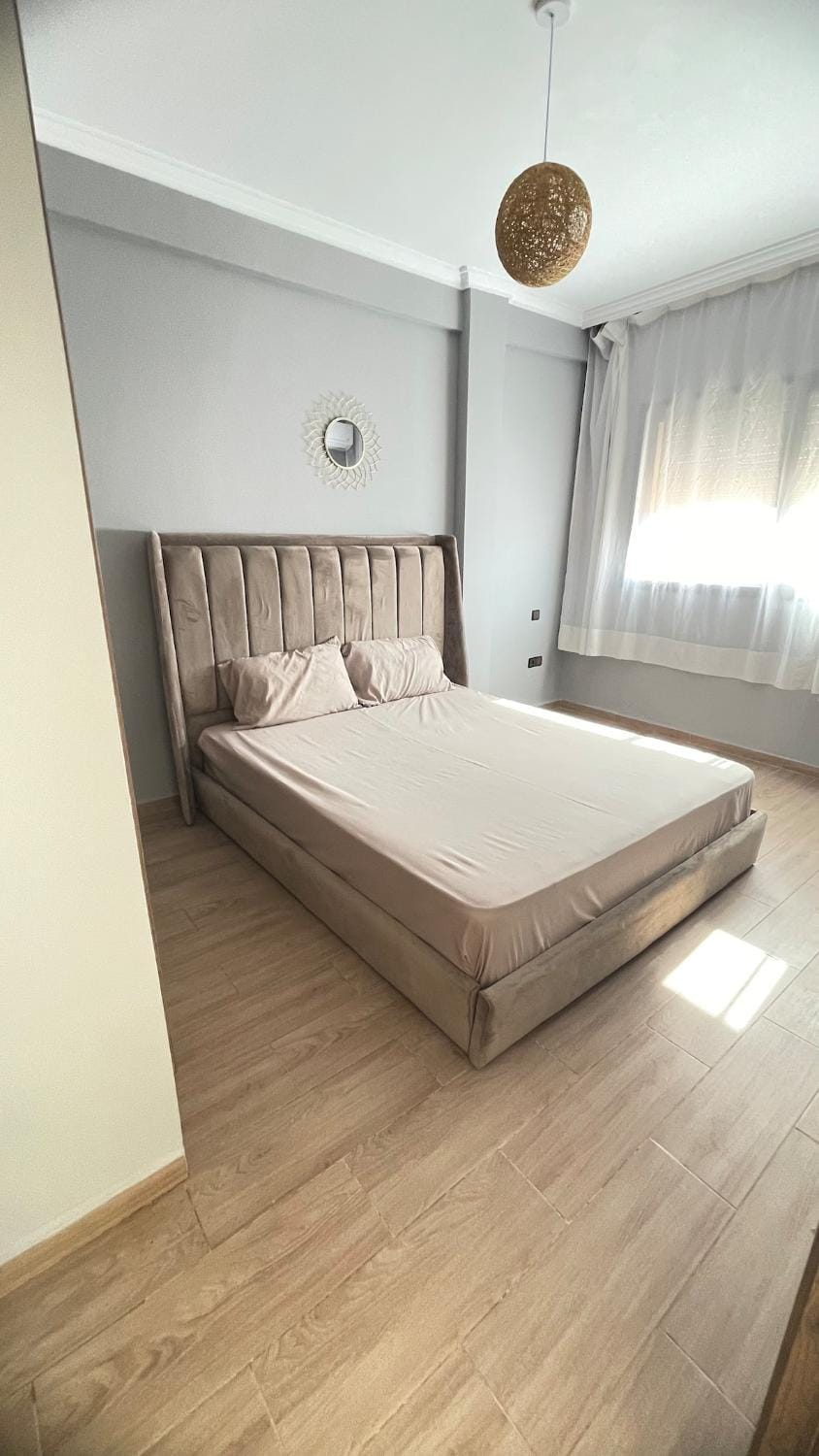 Lovely apartment N15 Apartment in Marrakesh