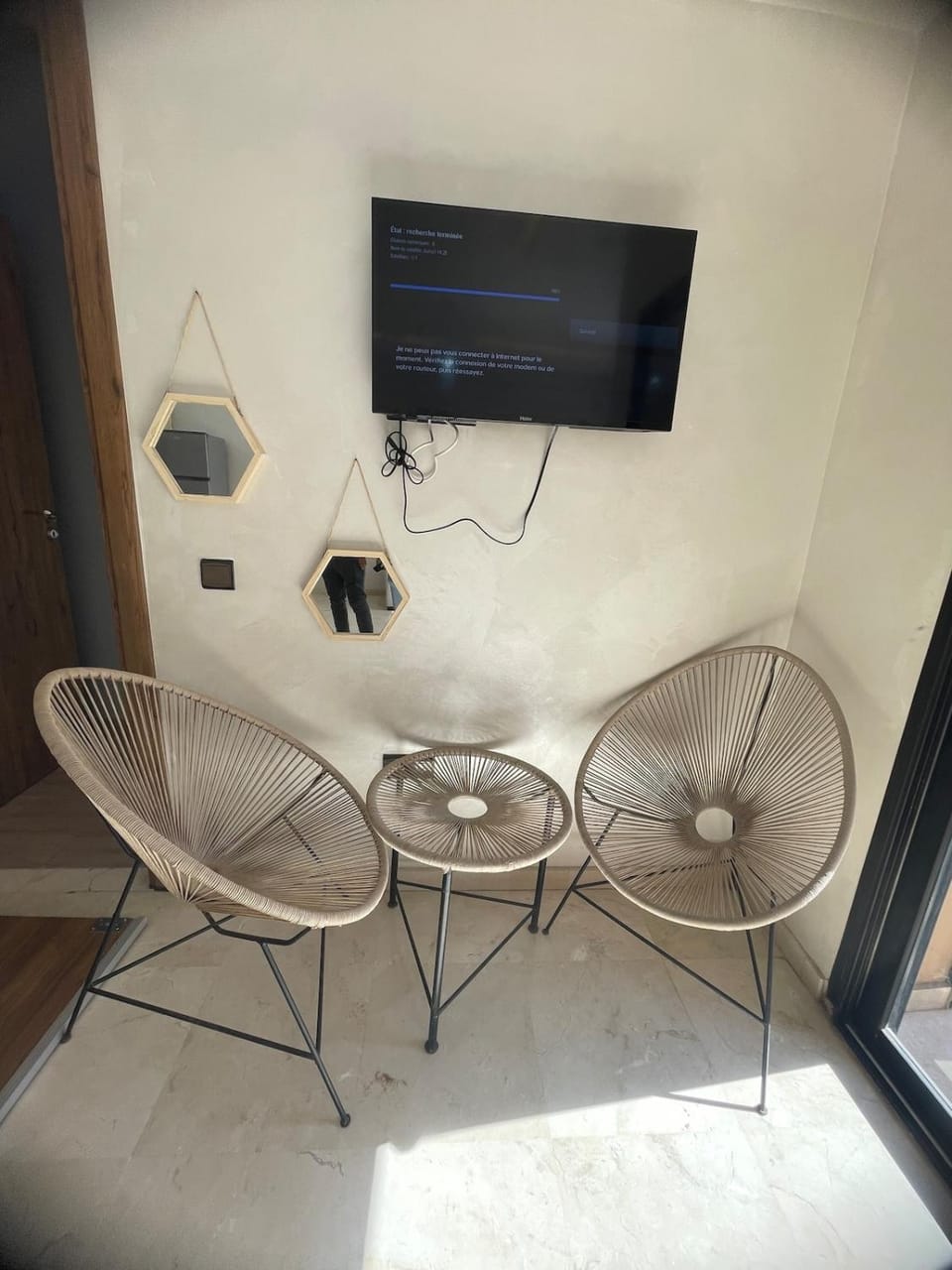 Lovely apartment N15 Apartment in Marrakesh