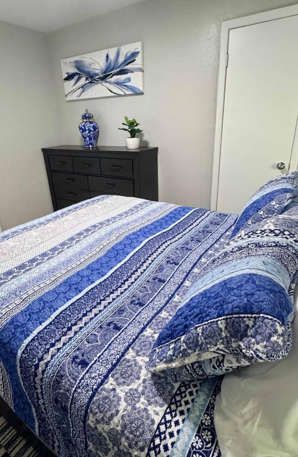 Comfy 2BR 1BA Apt Apartment in Port Arthur
