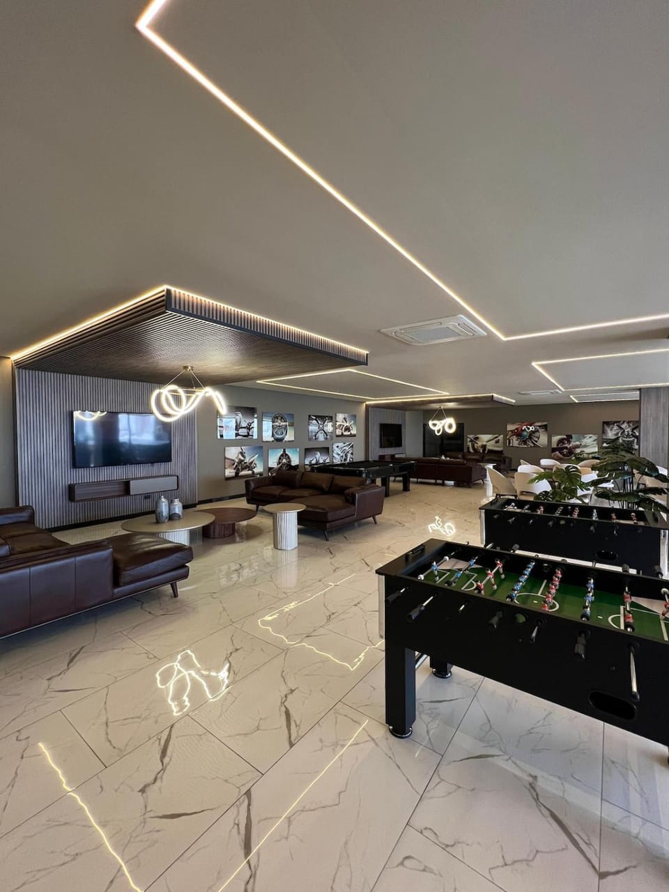Dpto Home Office - Smart - Piscina - Cowork - Gym Apartment in Santa Cruz de la Sierra