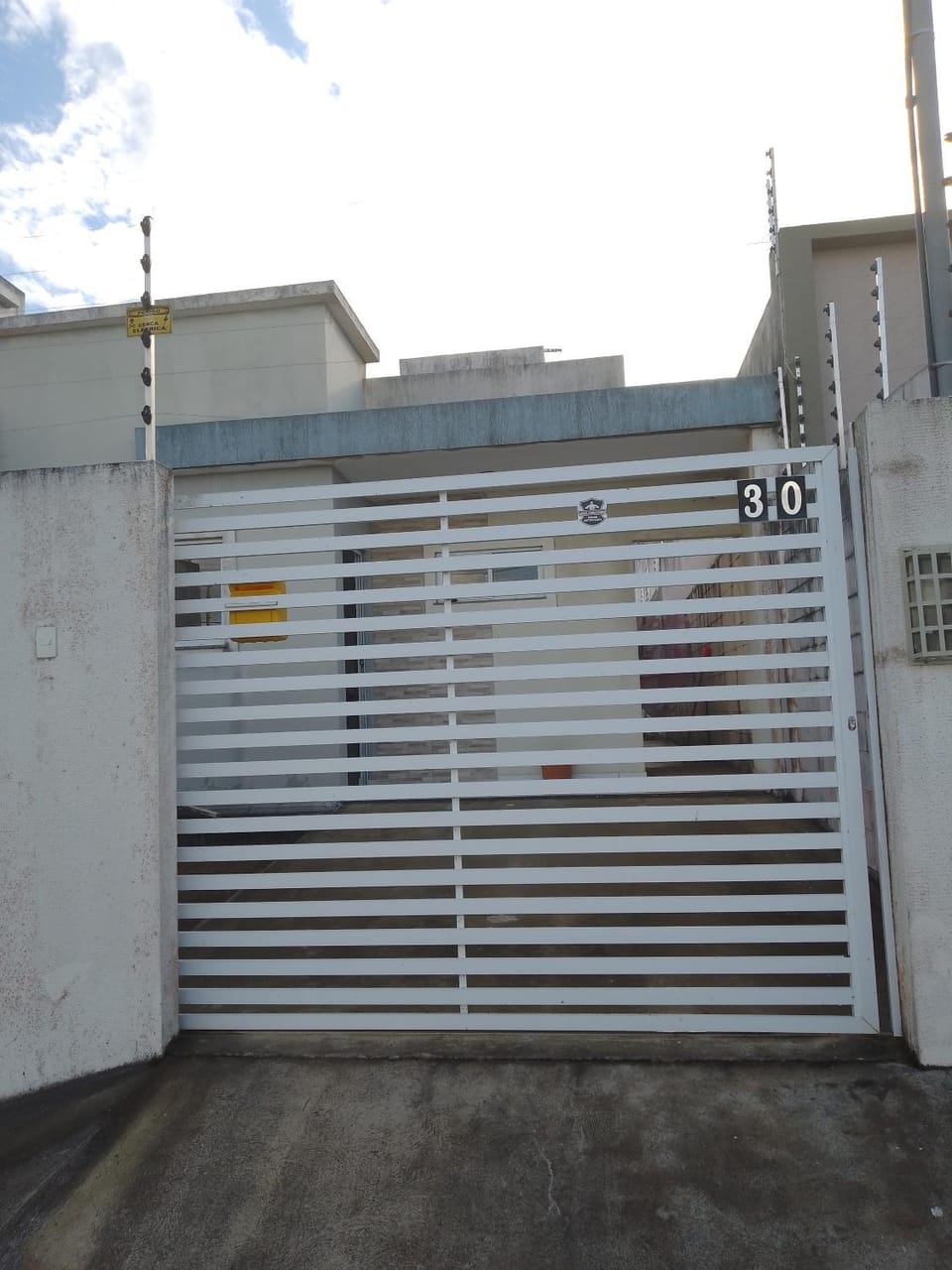 Casa para alugar São João Campina Grande PB House in Campina Grande