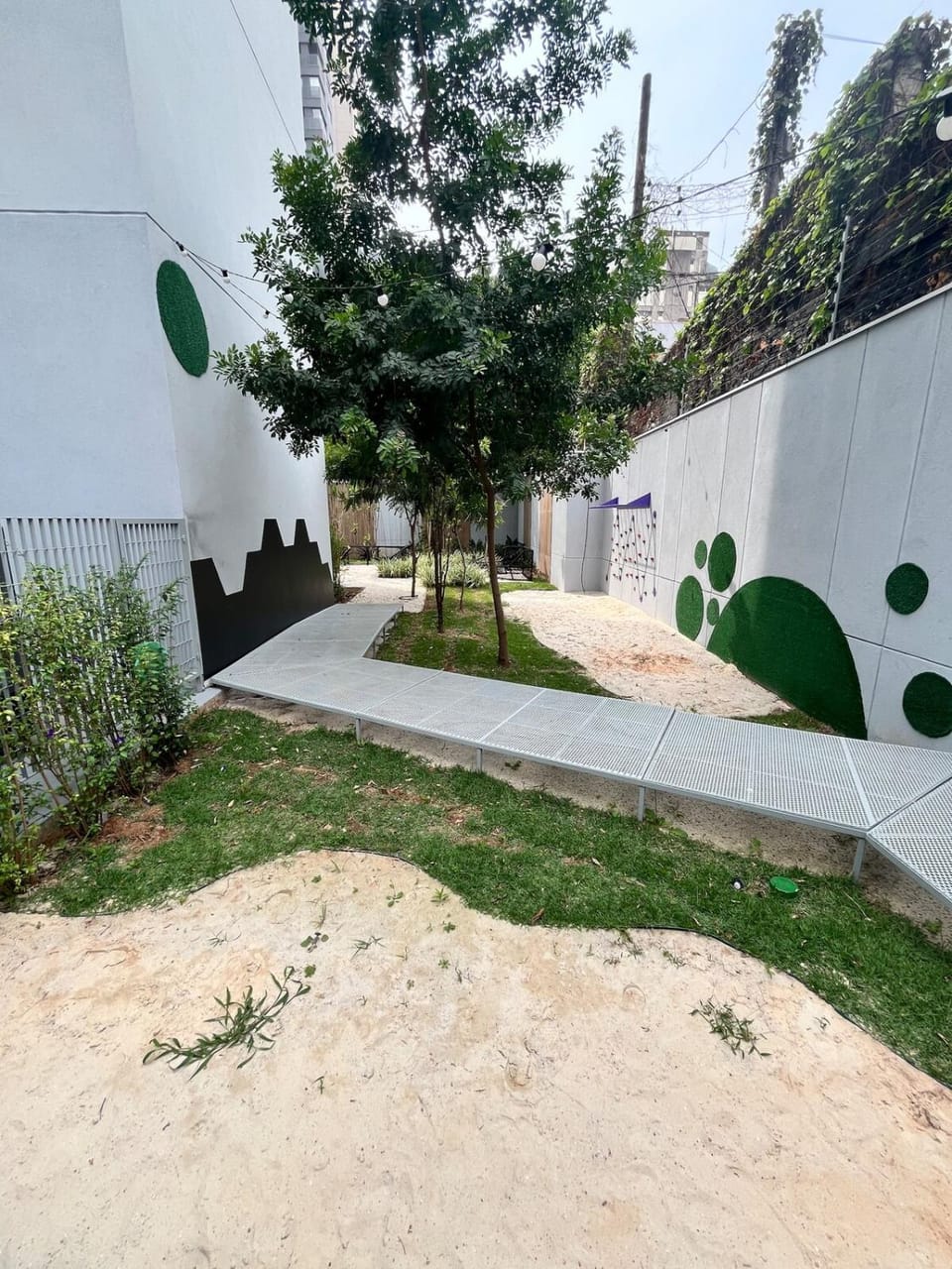 Studio Vila Madalena a 400m do Metro com Ar Cond próximo ao Beco do Batman e Allianz Apartment in Sao Paulo City