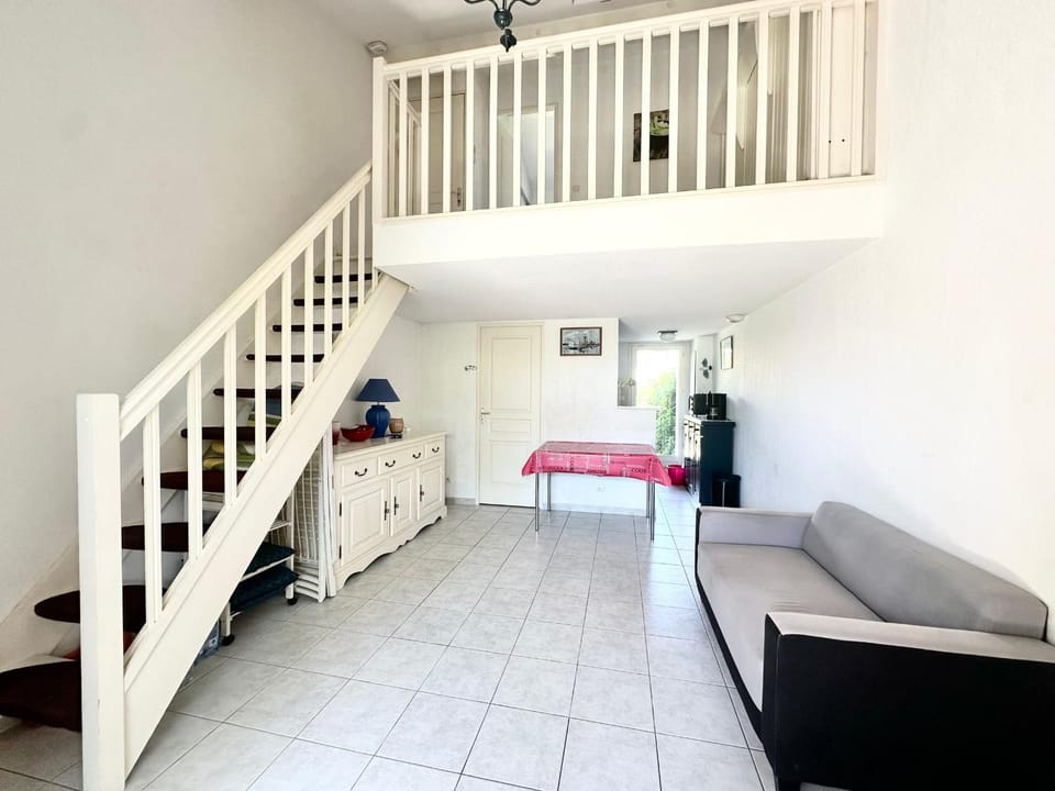 Location saisonnière pour 4 pers à Valras-Plage - FR-1-781-100 House in Occitanie
