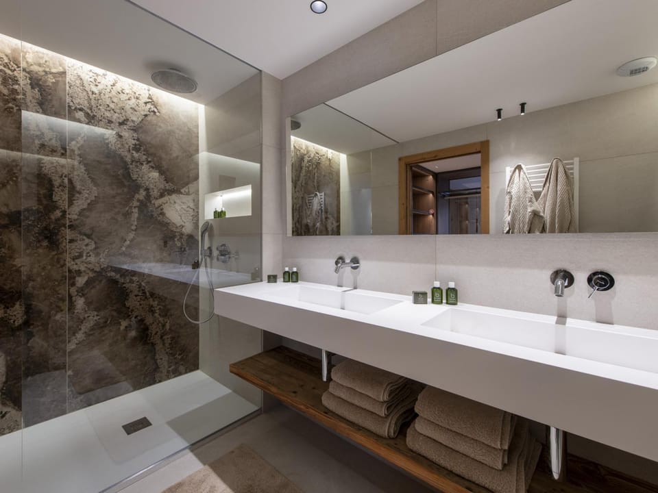 Chalet Alena aux Gets - 6 chambres, sauna, garage privé - FR-1-671-295 Chalet in Les Gets