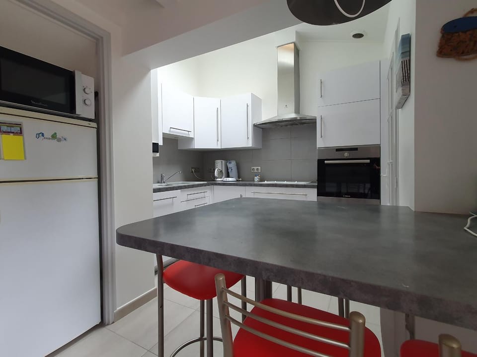 Villa 4 chambres proche plage et forêt pour 8 personnes - FR-1-476-241 House in La Faute-sur-Mer