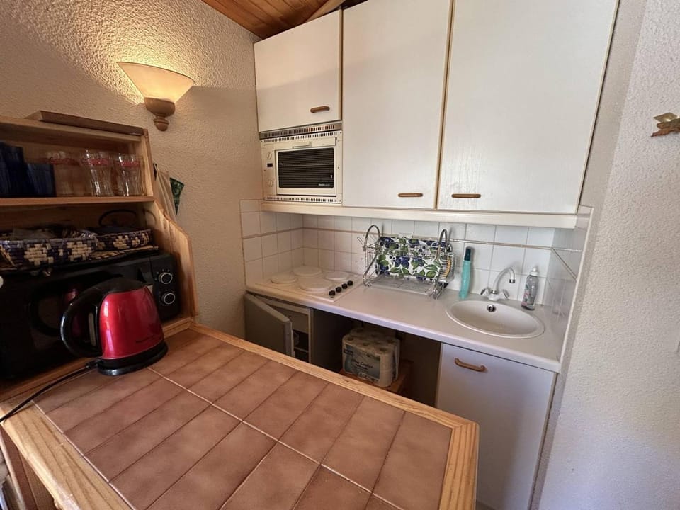 Appartement familial à Méribel, proche pistes - FR-1-355-273 Apartment in Les Allues