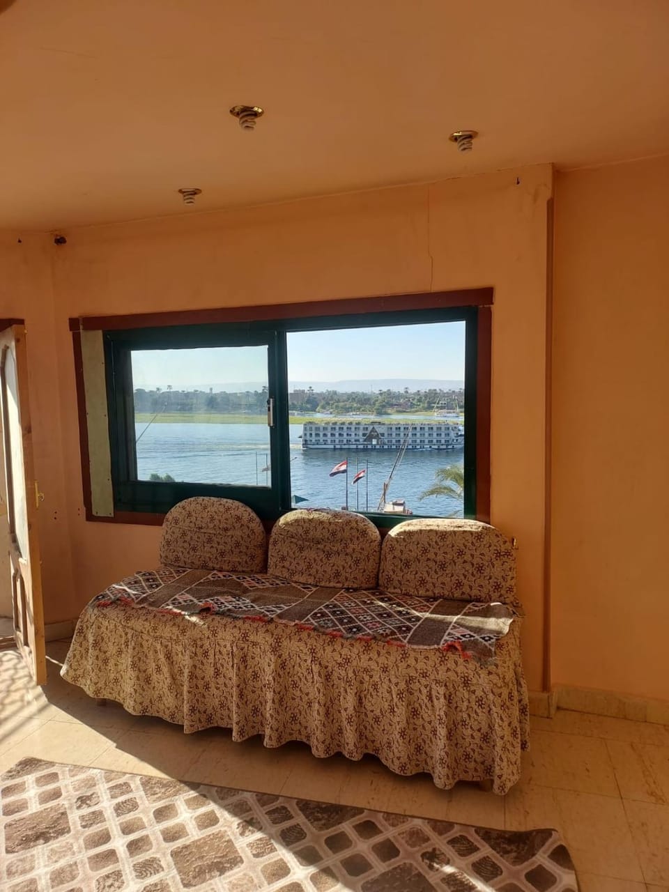 Downtown apartment Apartment in Luxor