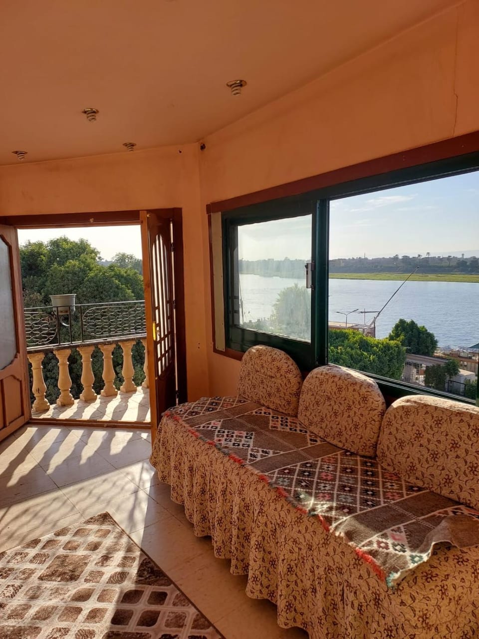 Downtown apartment Apartment in Luxor