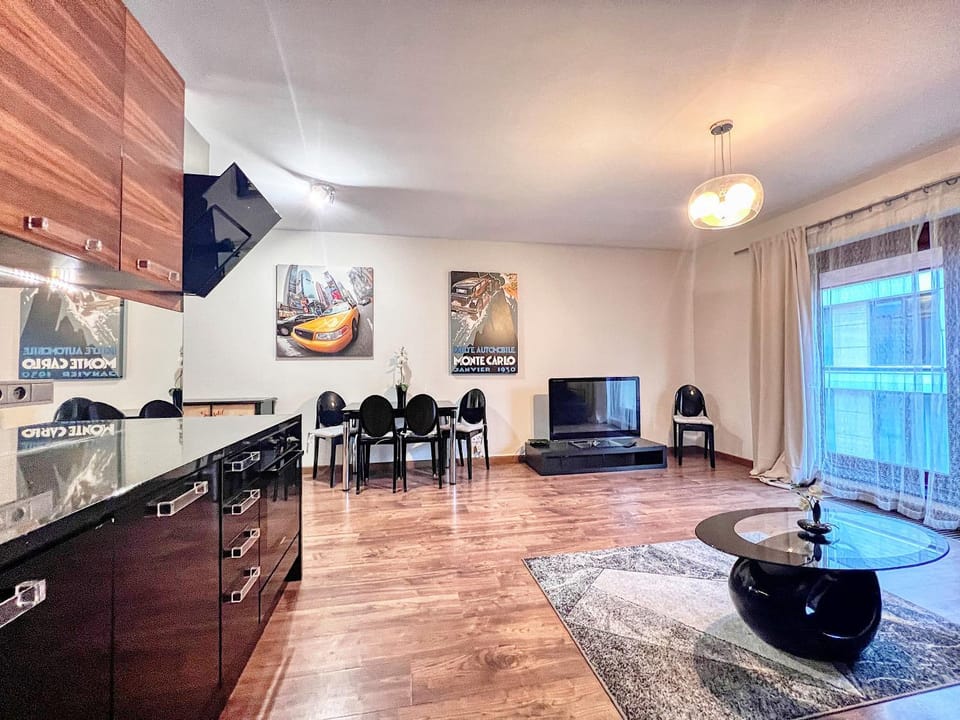 Apartimento Central Prime2 Apartment in Wroclaw