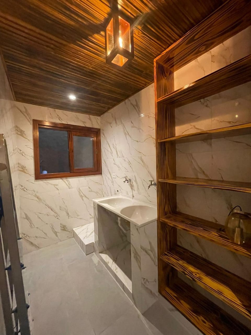 Residênciaal seven mar House in São Sebastião