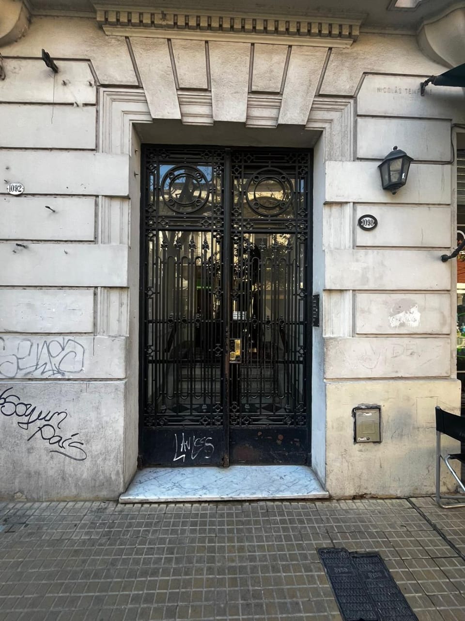 Magic dreams san telmo Vacation rental in Buenos Aires