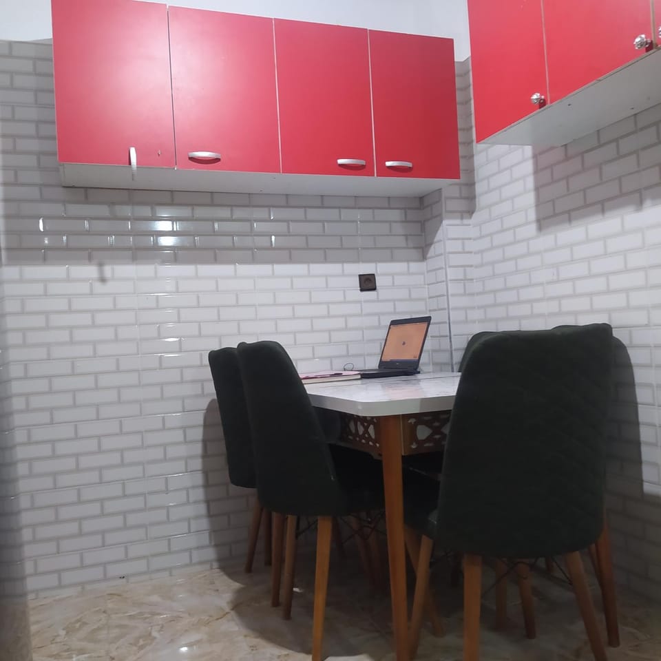 agadir hay salam tariK Al kheir 3 Apartment in Agadir