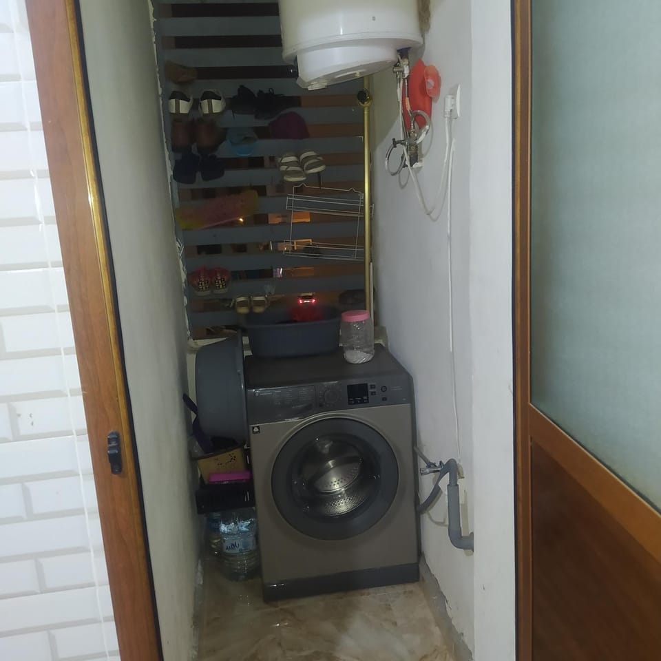 agadir hay salam tariK Al kheir 3 Apartment in Agadir
