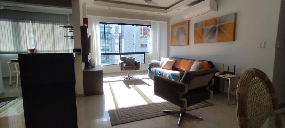 Living room, Seating area, air conditioner