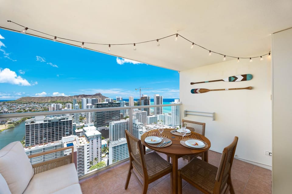 Balcony/Terrace, Other