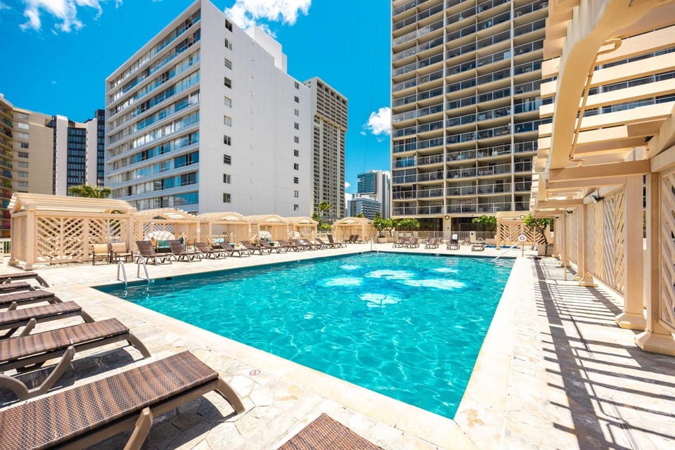 Other, Swimming pool