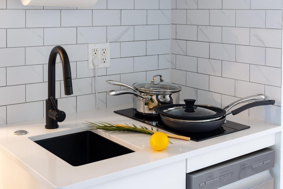 Kitchen or kitchenette, Other