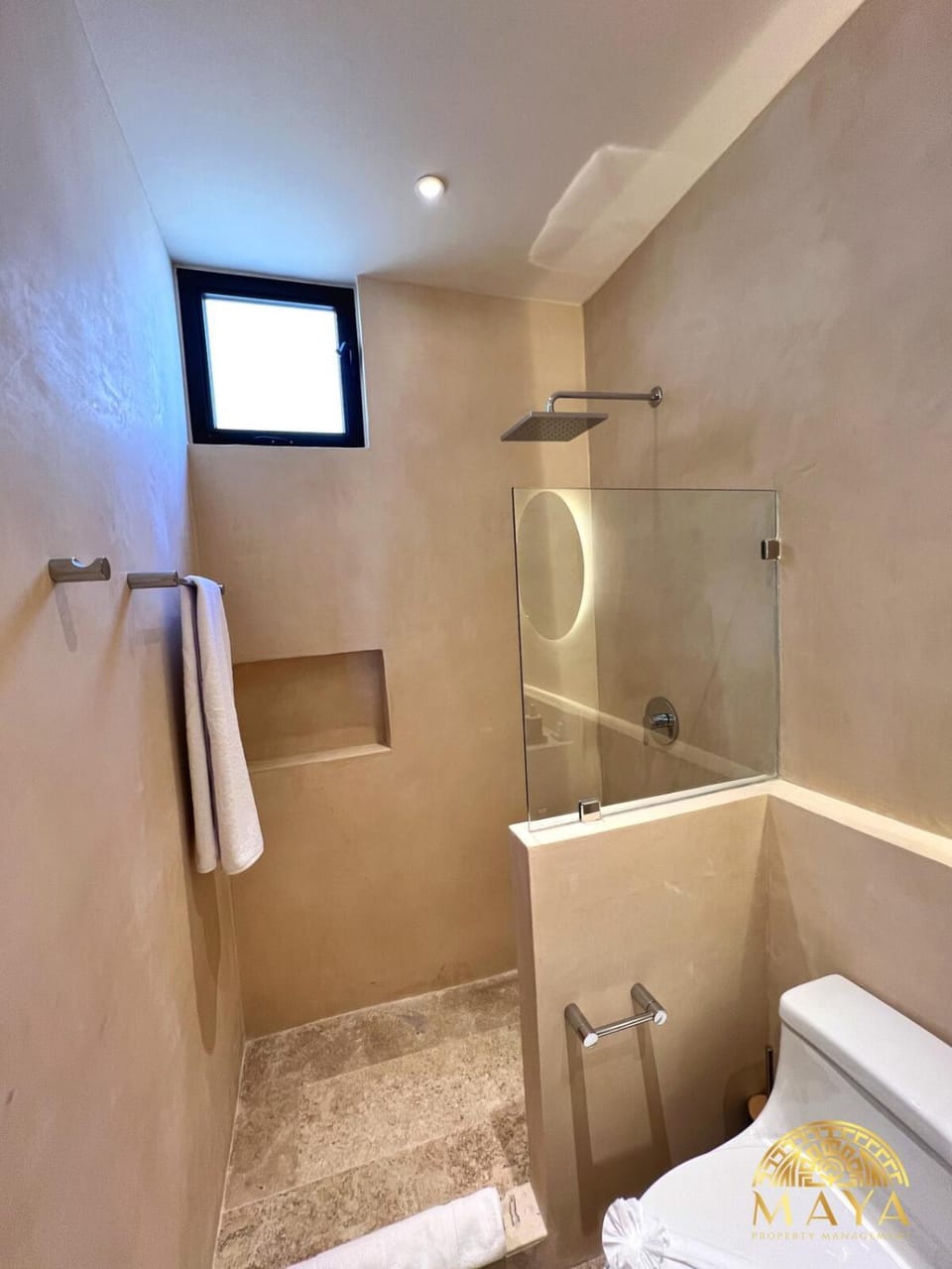 Peregrina Tulum 302B 1-Bedroom Luxury Condo Apartment in State of Quintana Roo
