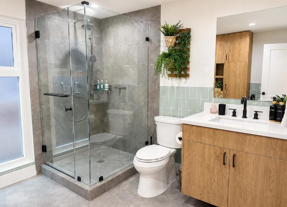 Private Patio 5 Min Walk to Beach and Restaurants House in Manhattan Beach