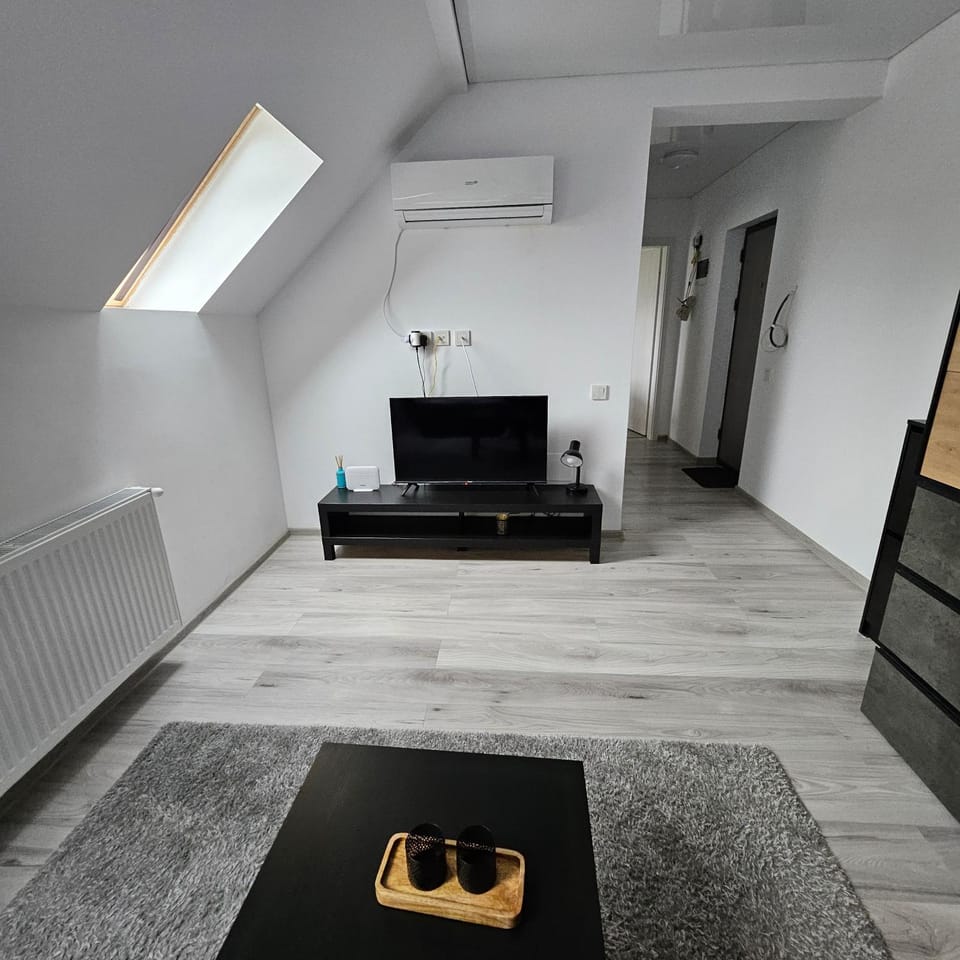 Sonia Apartment in Bucharest