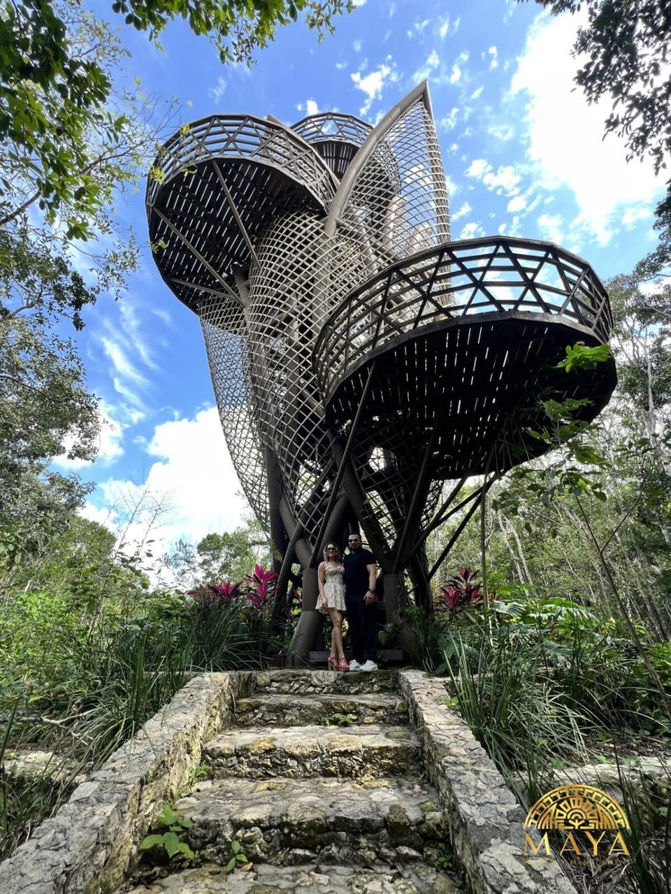 Peregrina Tulum 302A 2BR Luxury Condo Apartment in State of Quintana Roo