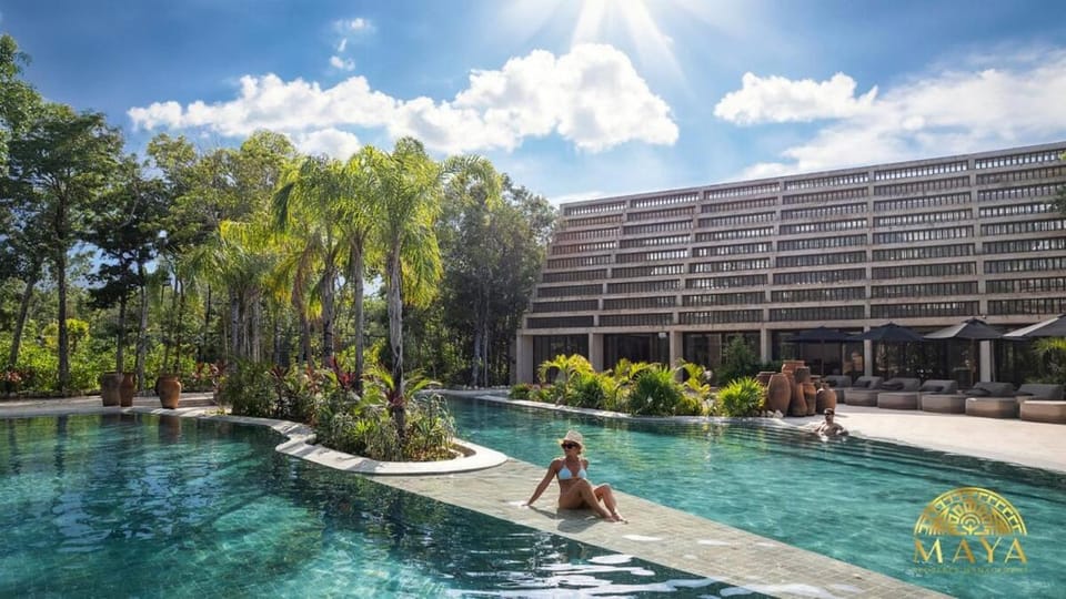 Peregrina Tulum 302A 2BR Luxury Condo Apartment in State of Quintana Roo