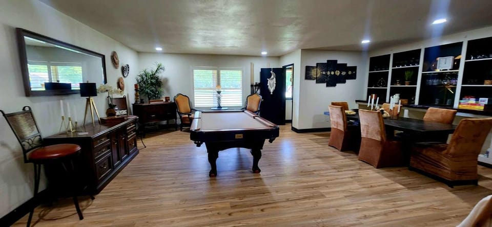Billiard