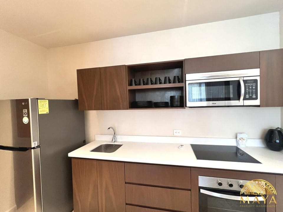 Peregrina Tulum 301A 2BR Luxury Condo Apartment in State of Quintana Roo