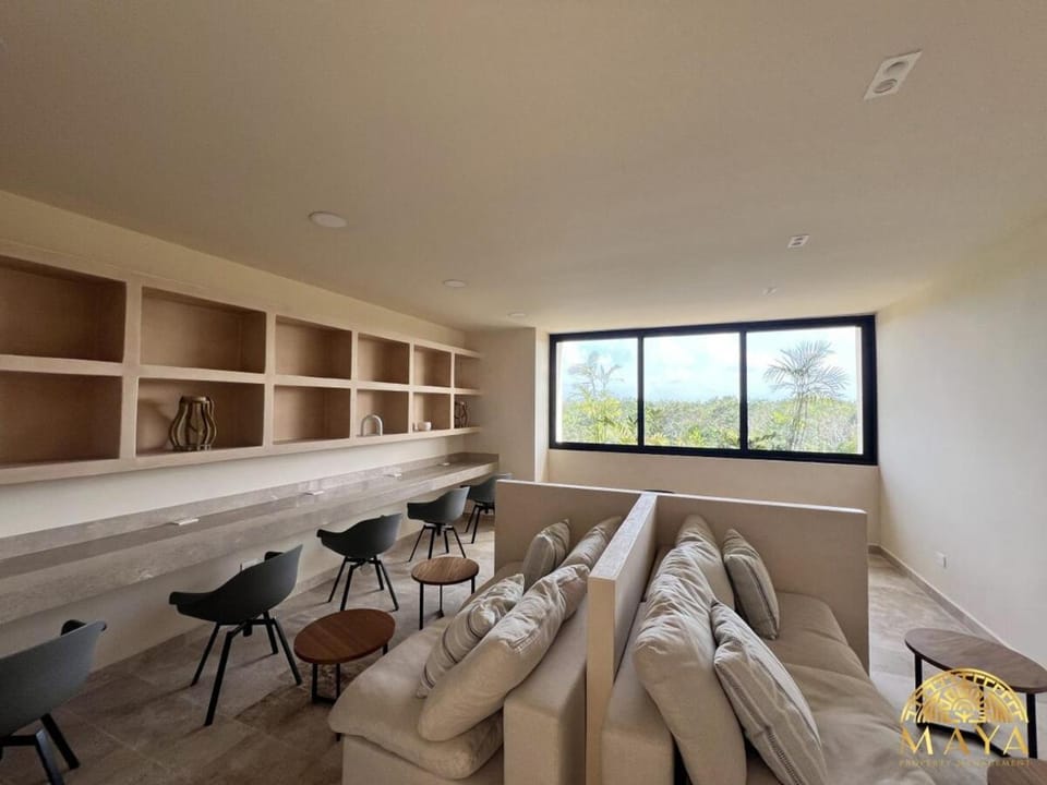 Peregrina Tulum 301A 2BR Luxury Condo Apartment in State of Quintana Roo