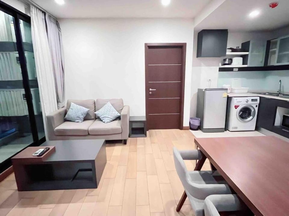 Luxury 2B room Chiangmai cityA1001 Apartment in Chiang Mai