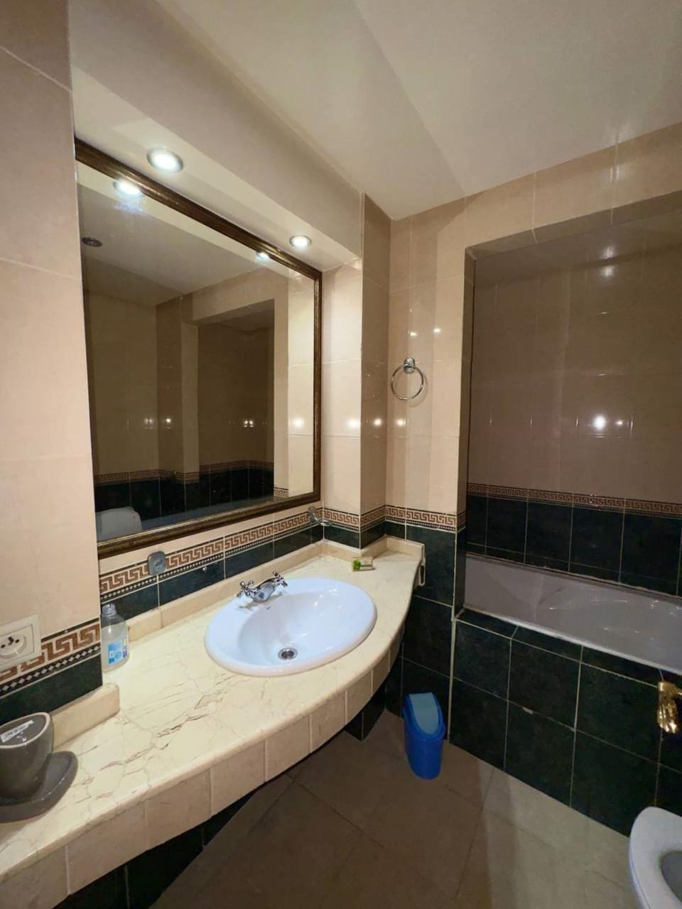 Hot Tub, Bathroom, Bath