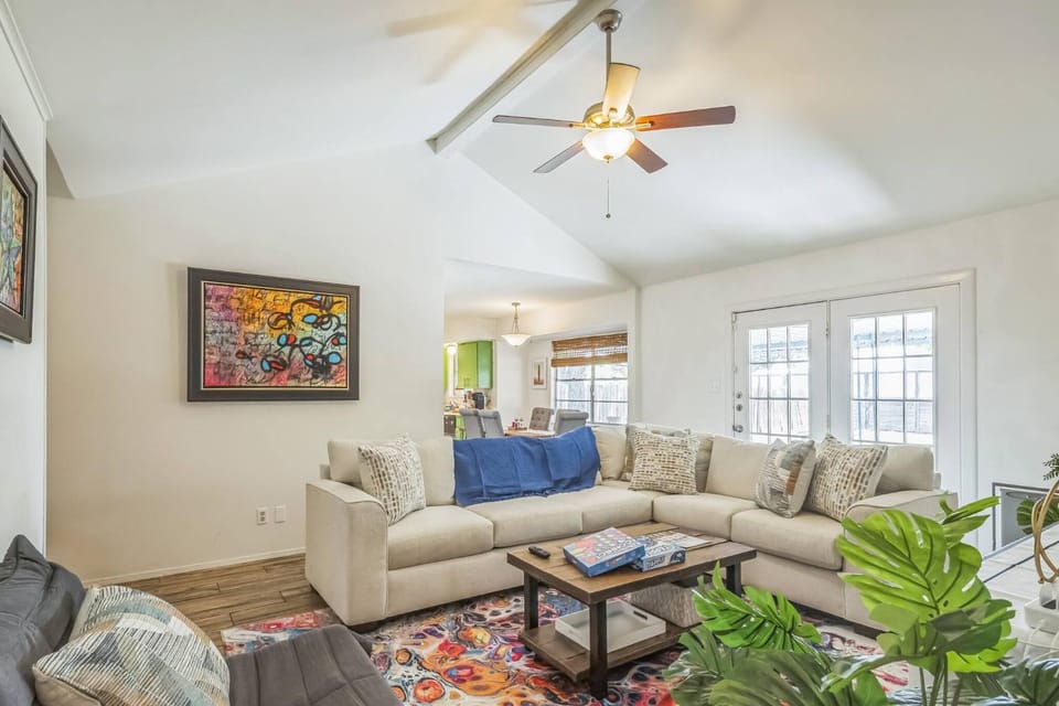 Living room, Other, Seating area