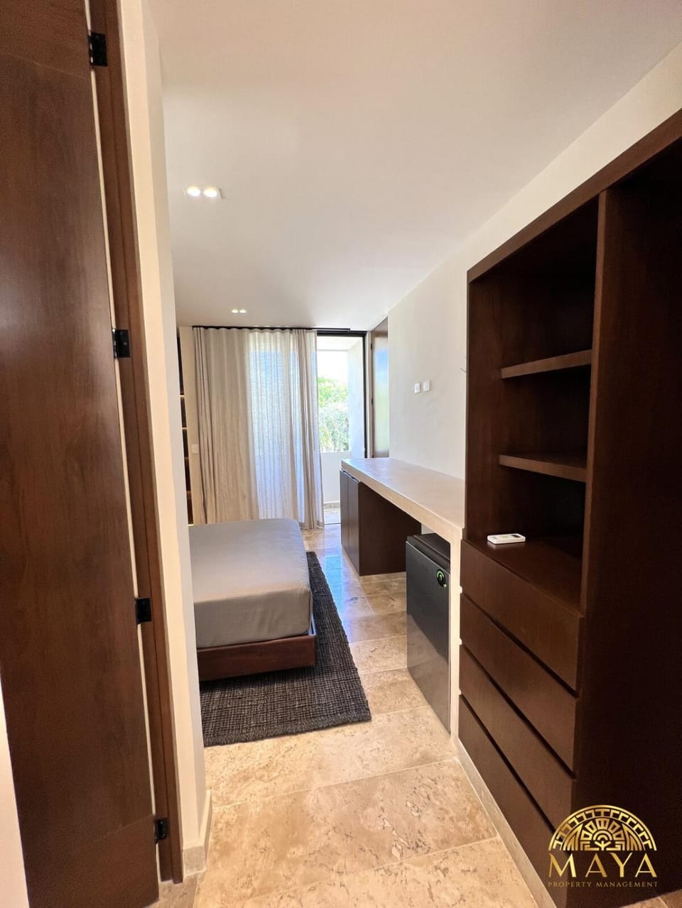 Peregrina Tulum 101A 2BR Luxury Condo Apartment in State of Quintana Roo