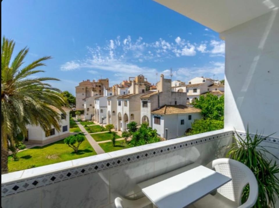 Casa suerte Apartment in Torrevieja