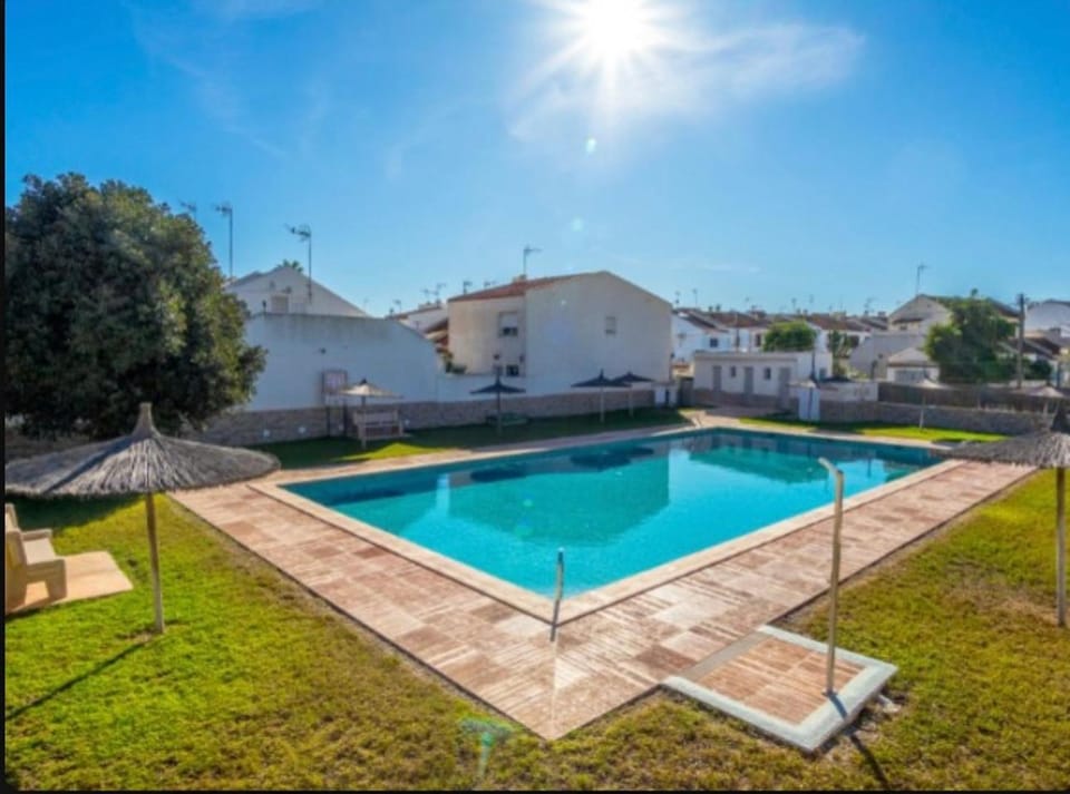 Casa suerte Apartment in Torrevieja