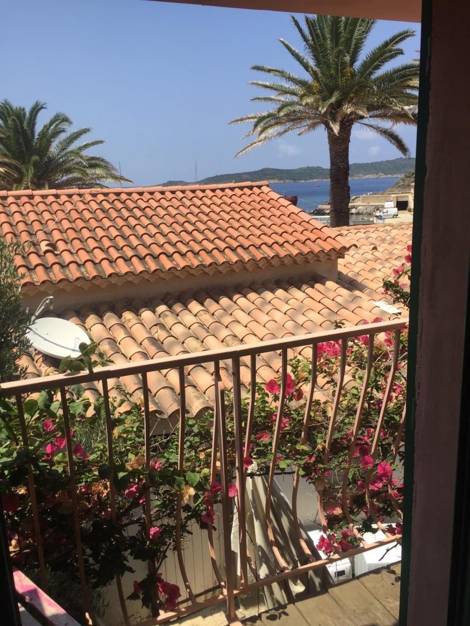 Hostellerie Provencale Bed and Breakfast in Hyères