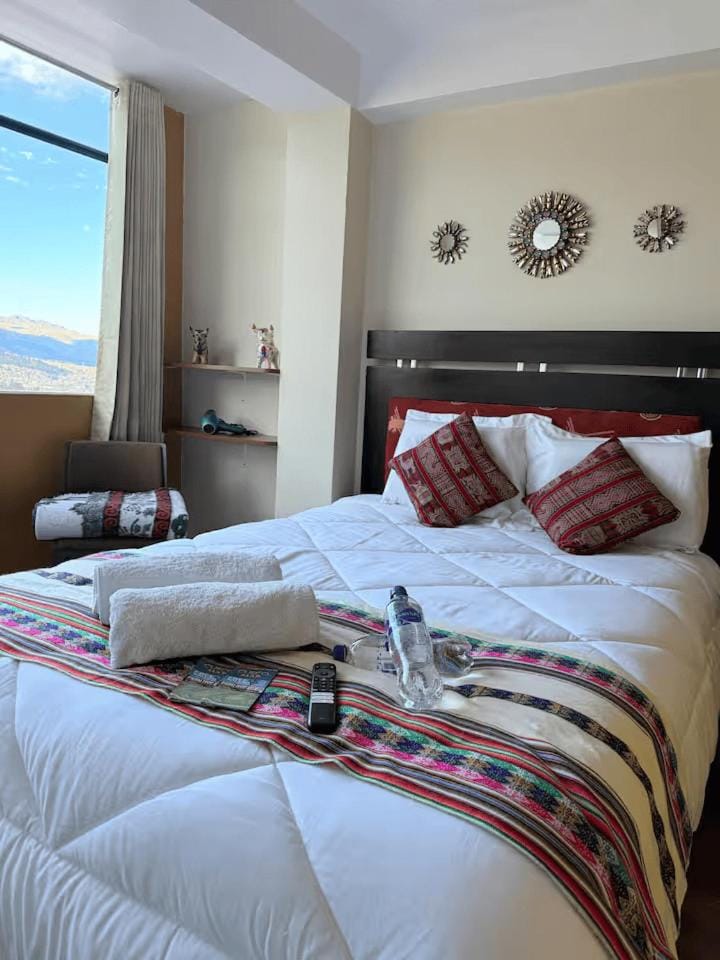 The Culinary Stay and Taste Bed and Breakfast in Cusco