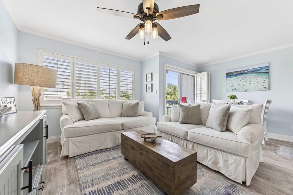 Holiday Isle - Private Beach - Special Offer House in Destin